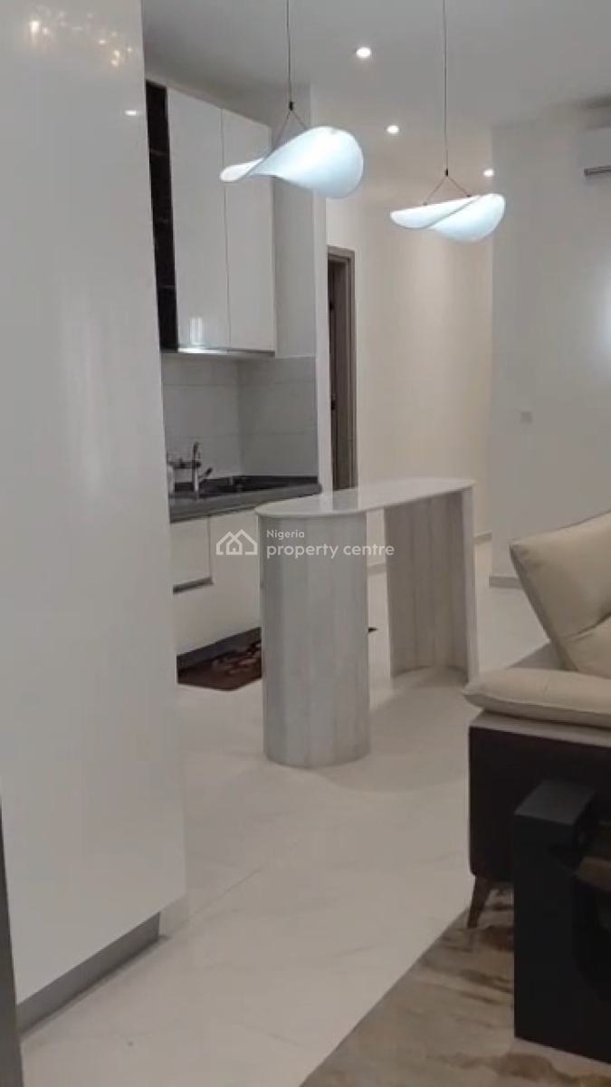Furnished 2-bedrooms Apartment, Ikoyi, Lagos, Flat / Apartment for Rent