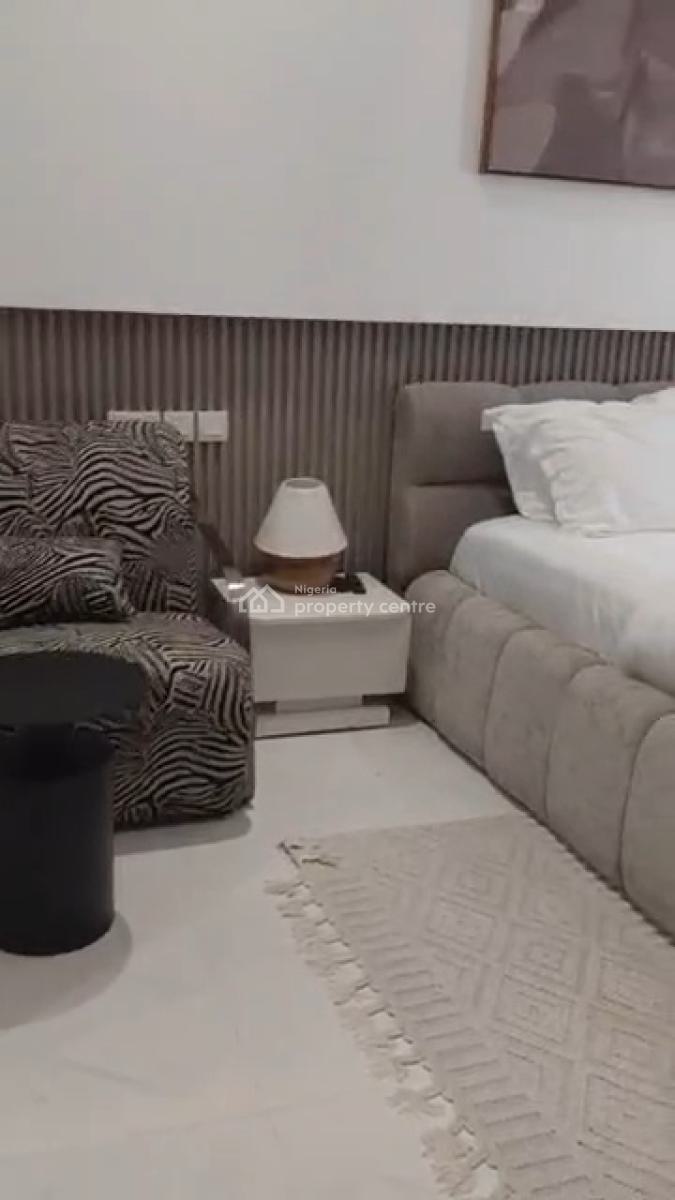 Furnished 2-bedrooms Apartment, Ikoyi, Lagos, Flat / Apartment for Rent