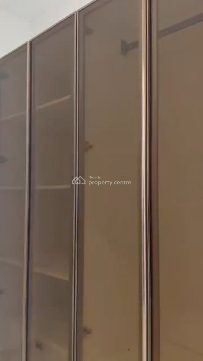 Furnished 2-bedrooms Apartment, Ikoyi, Lagos, Flat / Apartment for Rent