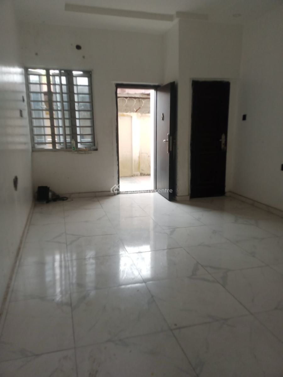 Well Position Luxury 2 Bedroom Flat in a Lovely Axis, Ajah, Lagos, Flat / Apartment for Rent