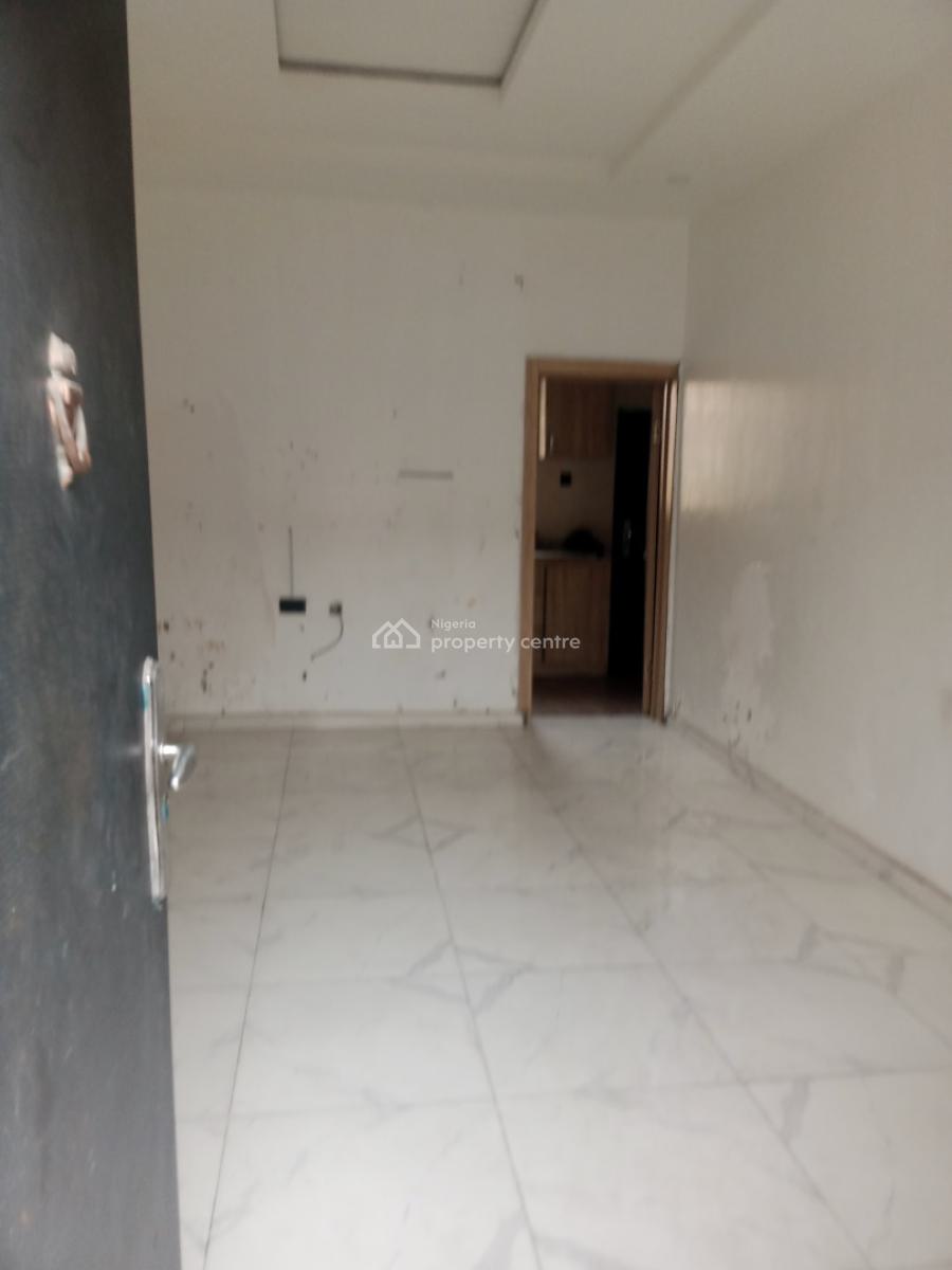 Well Position Luxury 2 Bedroom Flat in a Lovely Axis, Ajah, Lagos, Flat / Apartment for Rent