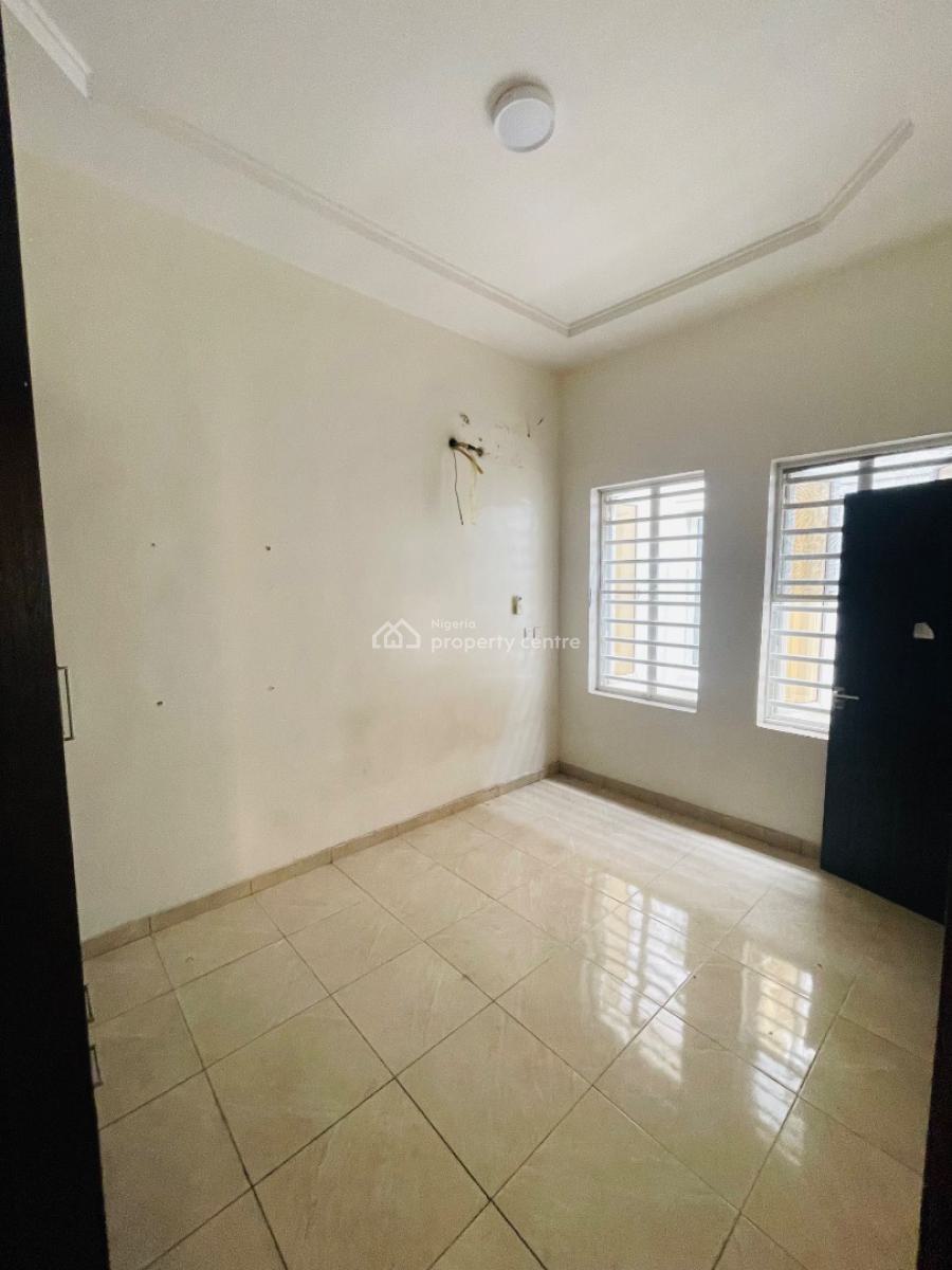 4 Bedrom Semi Detached Duplex  with Bq Alone in a Compound, Orchid Road, Ikota, Lekki, Lagos, Semi-detached Duplex for Rent