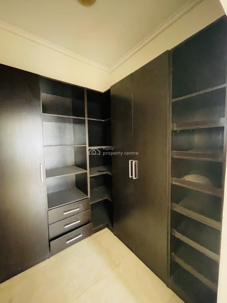 4 Bedrom Semi Detached Duplex  with Bq Alone in a Compound, Orchid Road, Ikota, Lekki, Lagos, Semi-detached Duplex for Rent