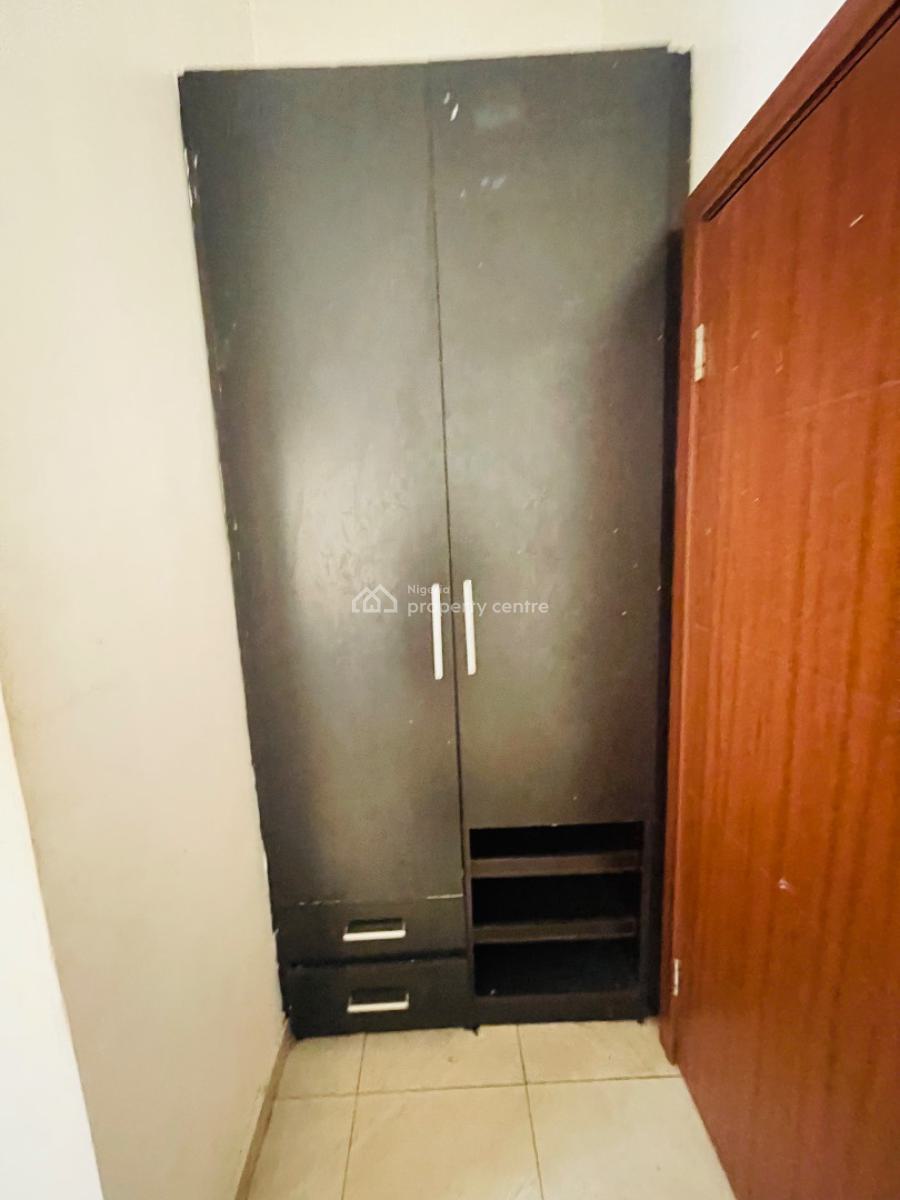 4 Bedrom Semi Detached Duplex  with Bq Alone in a Compound, Orchid Road, Ikota, Lekki, Lagos, Semi-detached Duplex for Rent