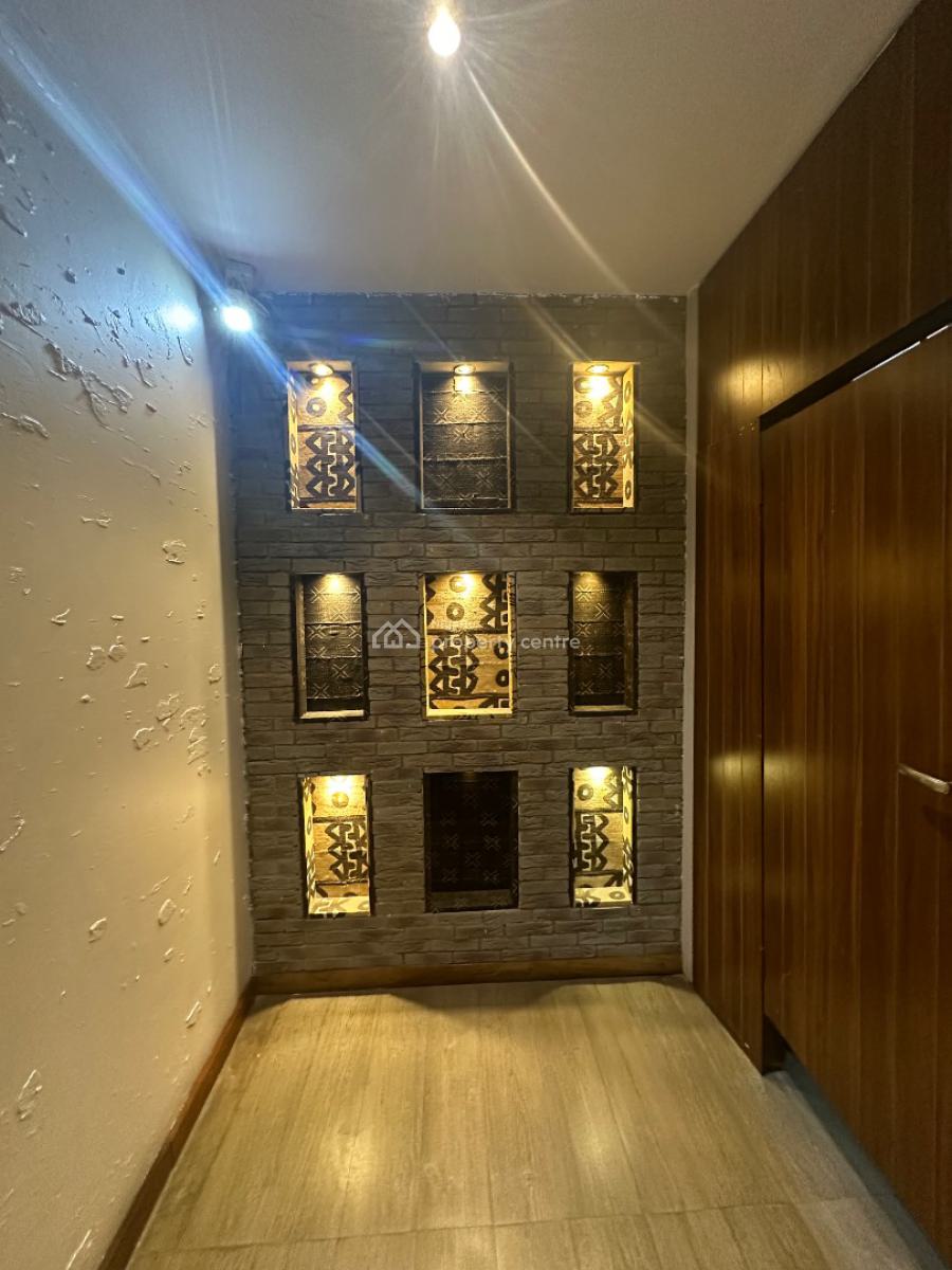 Ultra Luxury 1 Bedroom Loft Apartment, Admiralty Way, Lekki Phase 1, Lekki, Lagos, Mini Flat (room and Parlour) for Sale