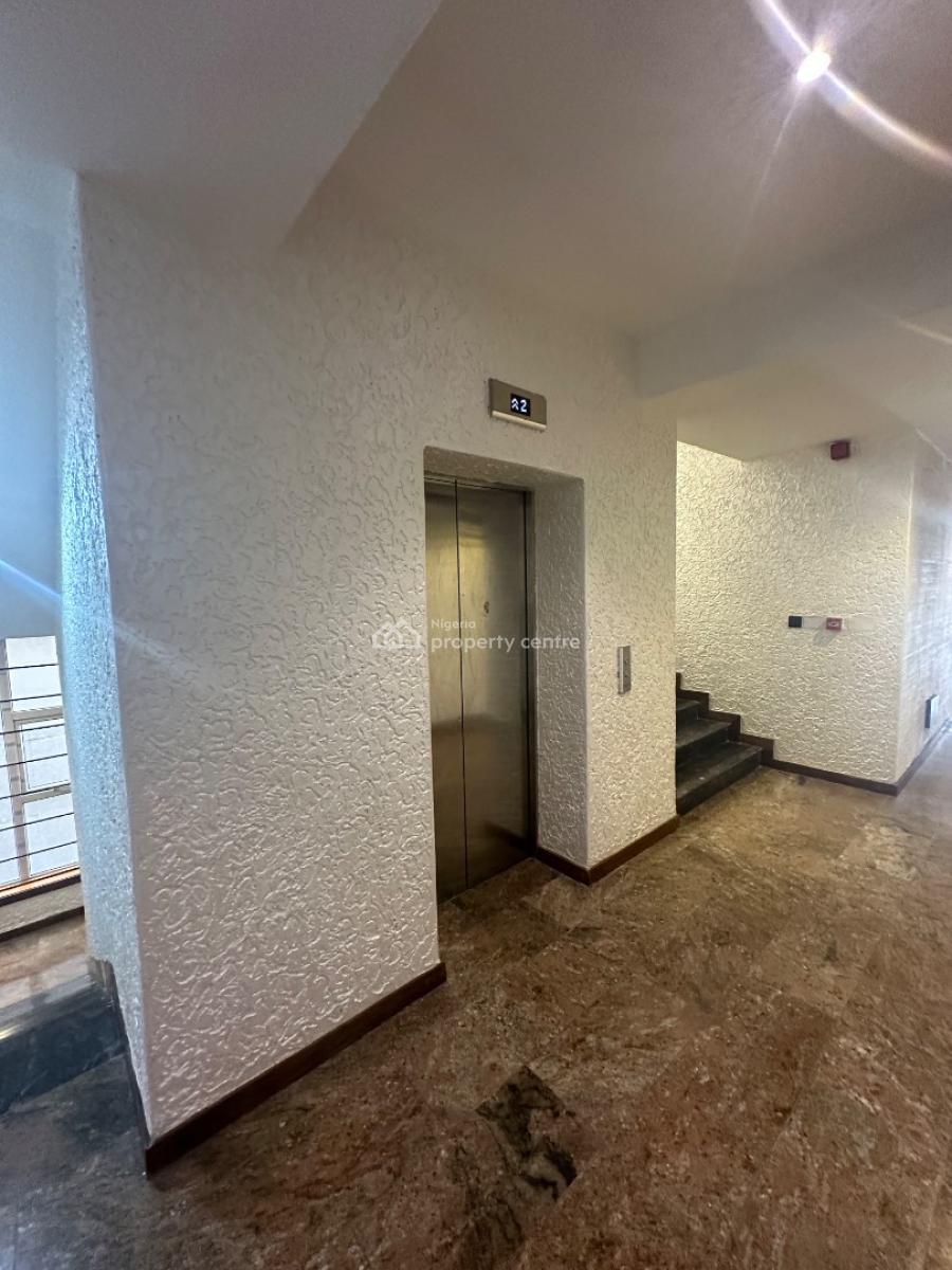 Ultra Luxury 1 Bedroom Loft Apartment, Admiralty Way, Lekki Phase 1, Lekki, Lagos, Mini Flat (room and Parlour) for Sale