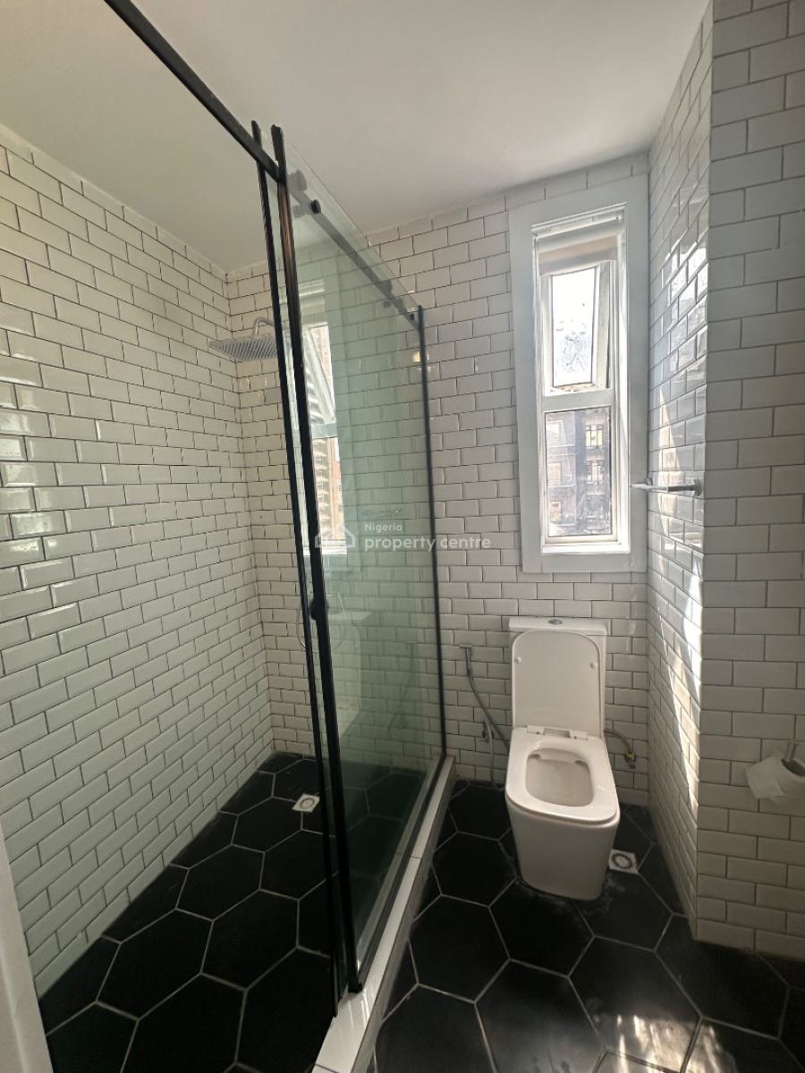 Ultra Luxury 1 Bedroom Loft Apartment, Admiralty Way, Lekki Phase 1, Lekki, Lagos, Mini Flat (room and Parlour) for Sale