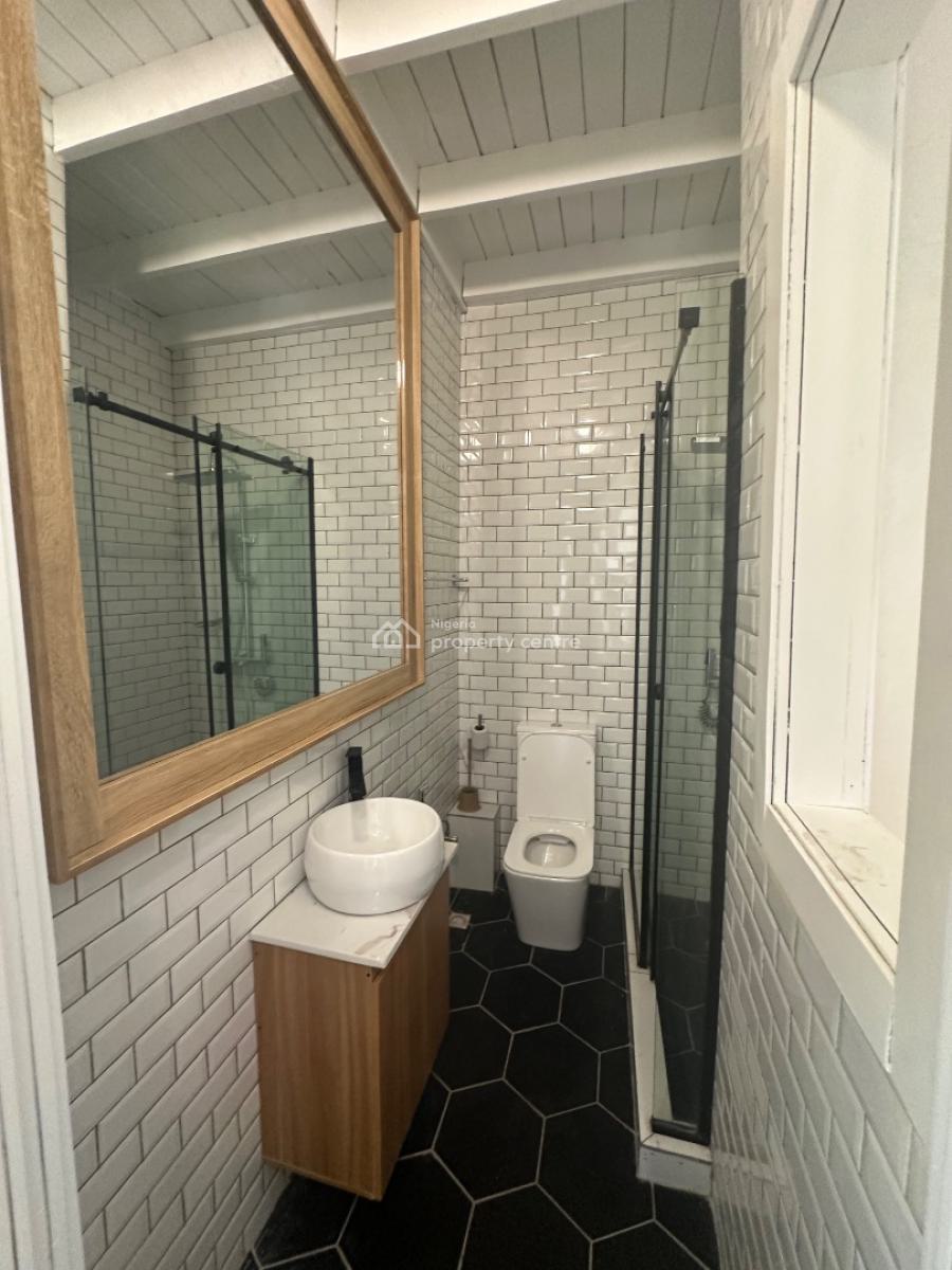 Ultra Luxury 1 Bedroom Loft Apartment, Admiralty Way, Lekki Phase 1, Lekki, Lagos, Mini Flat (room and Parlour) for Sale