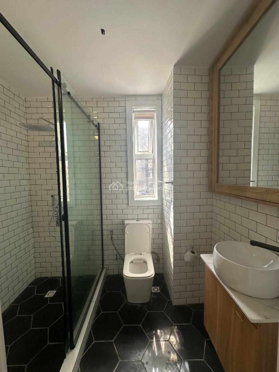 Ultra Luxury 1 Bedroom Loft Apartment, Admiralty Way, Lekki Phase 1, Lekki, Lagos, Mini Flat (room and Parlour) for Sale