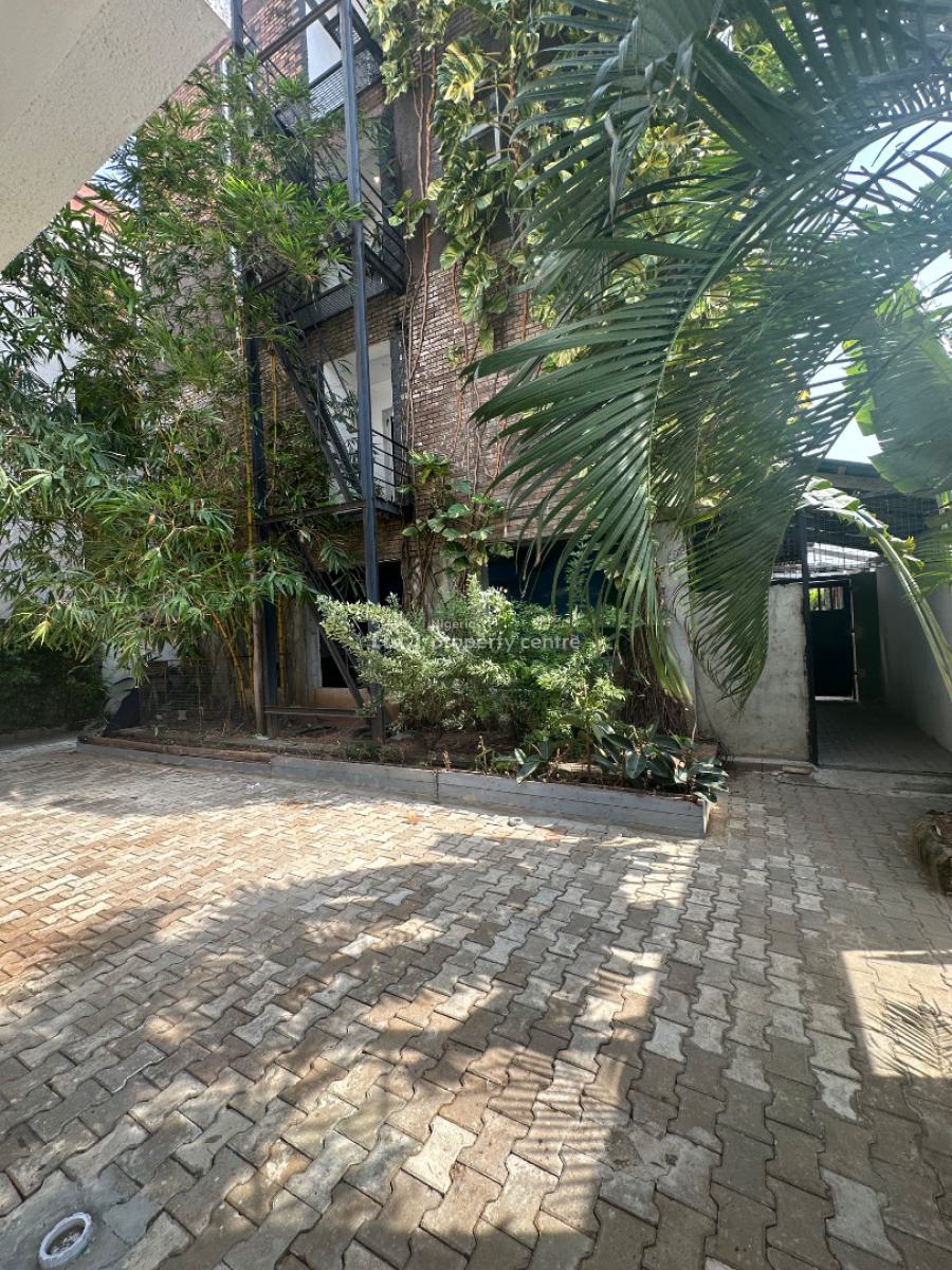 Ultra Luxury 1 Bedroom Loft Apartment, Admiralty Way, Lekki Phase 1, Lekki, Lagos, Mini Flat (room and Parlour) for Sale