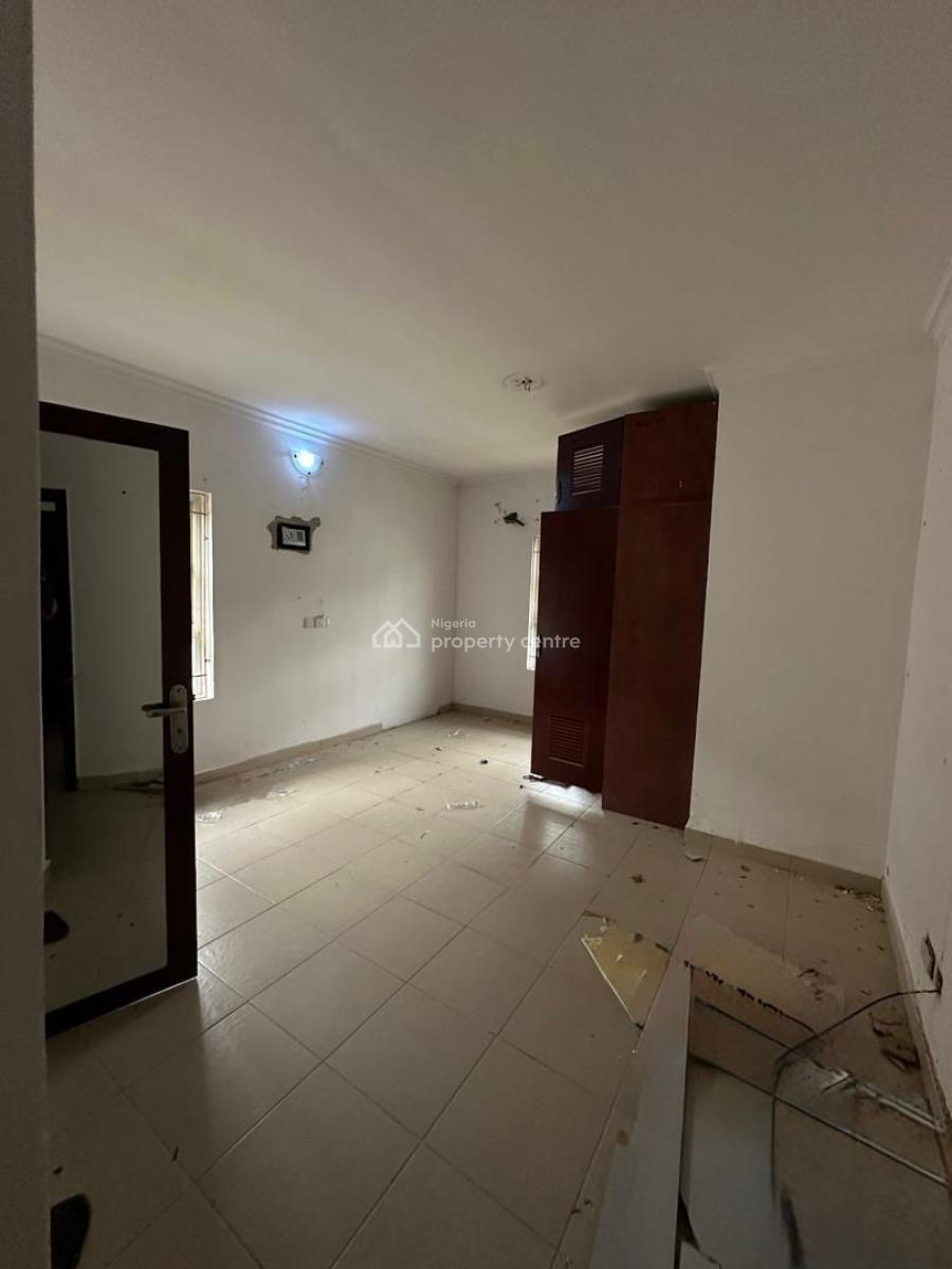 Fully Serviced 4 Bedroom Semi Detached House, Osapa, Lekki, Lagos, Semi-detached Duplex for Rent
