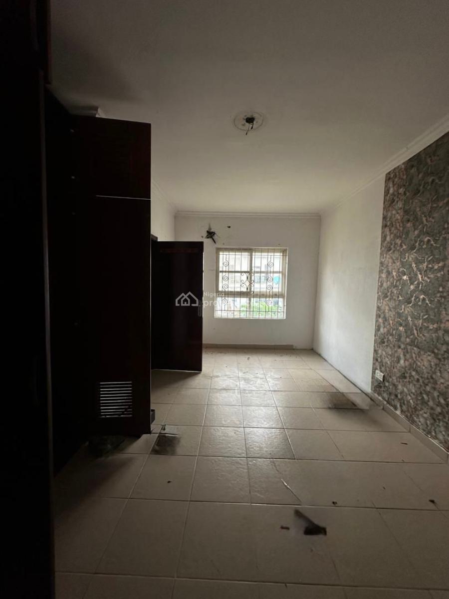 Fully Serviced 4 Bedroom Semi Detached House, Osapa, Lekki, Lagos, Semi-detached Duplex for Rent
