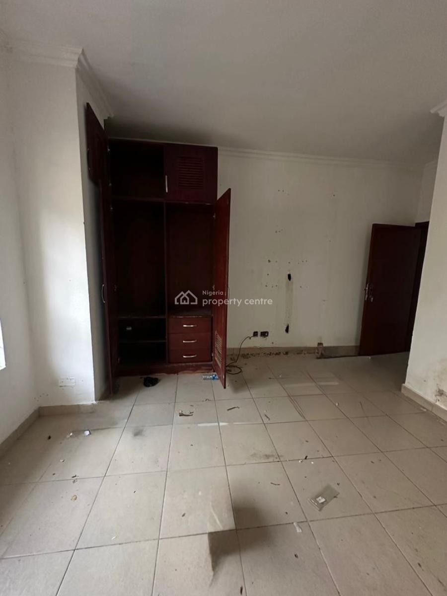 Fully Serviced 4 Bedroom Semi Detached House, Osapa, Lekki, Lagos, Semi-detached Duplex for Rent