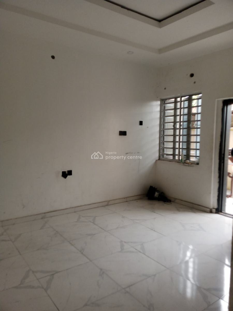 Luxury 3bedroom Flat in a Very Easy Accessible Place, Secured Place, Ajah, Lagos, Flat / Apartment for Rent