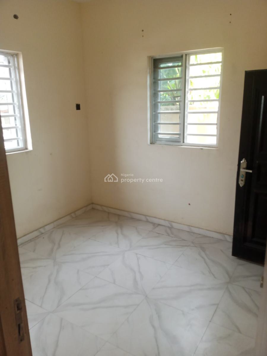 Luxury 3bedroom Flat in a Very Easy Accessible Place, Secured Place, Ajah, Lagos, Flat / Apartment for Rent