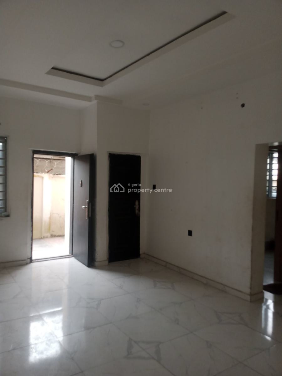 Luxury 3bedroom Flat in a Very Easy Accessible Place, Secured Place, Ajah, Lagos, Flat / Apartment for Rent