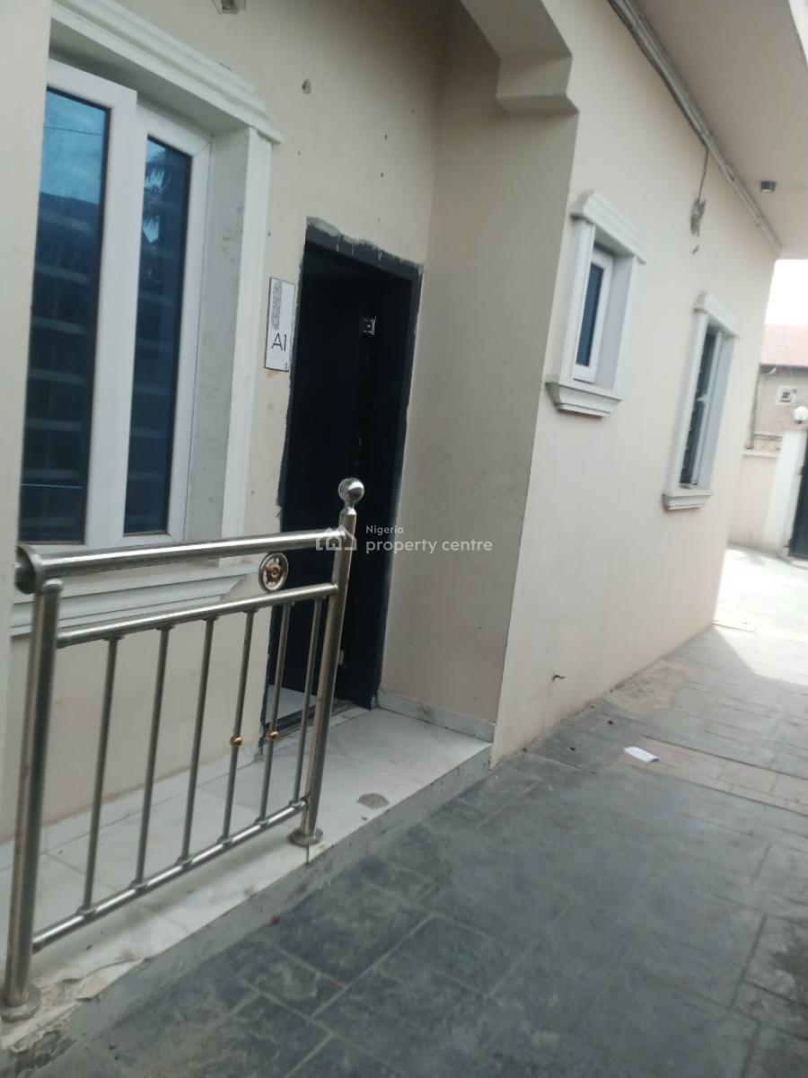 Luxury 3bedroom Flat in a Very Easy Accessible Place, Secured Place, Ajah, Lagos, Flat / Apartment for Rent