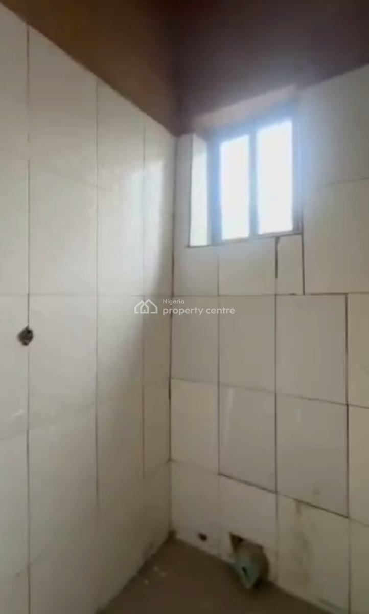 Investment: Spacious Standard Self Contain, Palmgrove, Ilupeju, Lagos, Self Contain (single Rooms) for Sale