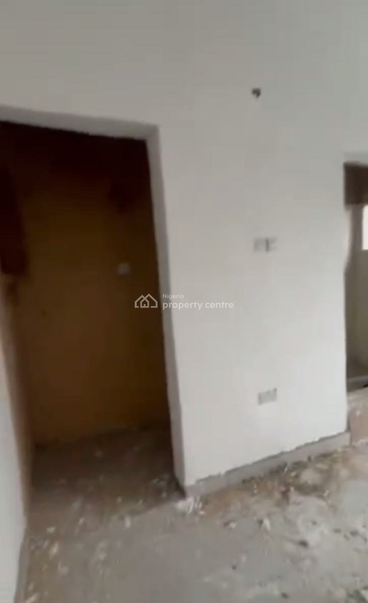 Investment: Spacious Standard Self Contain, Palmgrove, Ilupeju, Lagos, Self Contain (single Rooms) for Sale