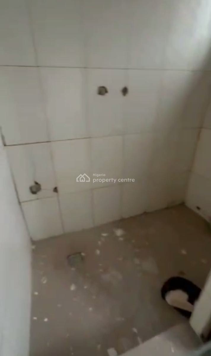 Investment: Spacious Standard Self Contain, Palmgrove, Ilupeju, Lagos, Self Contain (single Rooms) for Sale