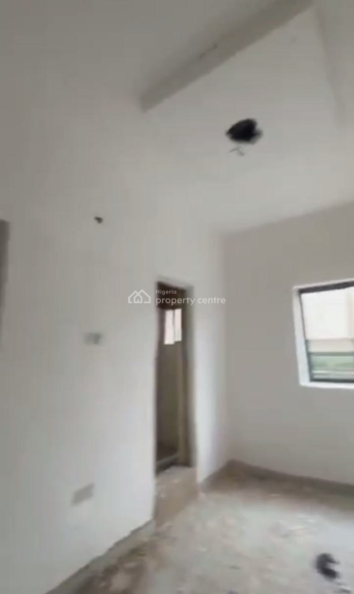 Investment: Spacious Standard Self Contain, Palmgrove, Ilupeju, Lagos, Self Contain (single Rooms) for Sale