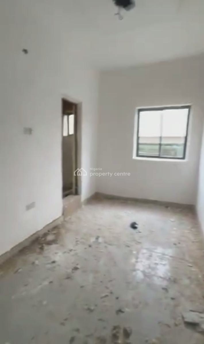 Investment: Spacious Standard Self Contain, Palmgrove, Ilupeju, Lagos, Self Contain (single Rooms) for Sale