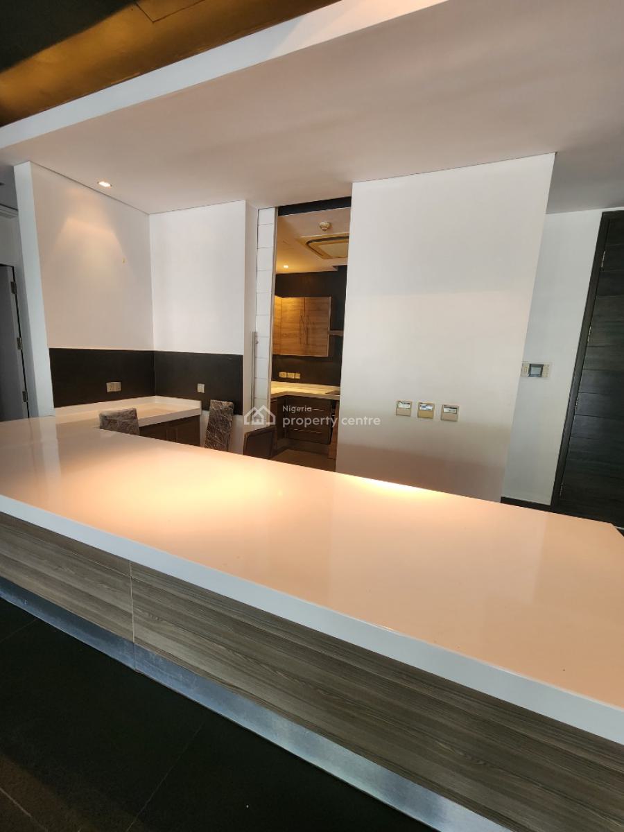 Luxury En-suite 2 Bedrooms Apartment, Ikoyi, Lagos, Flat / Apartment for Rent
