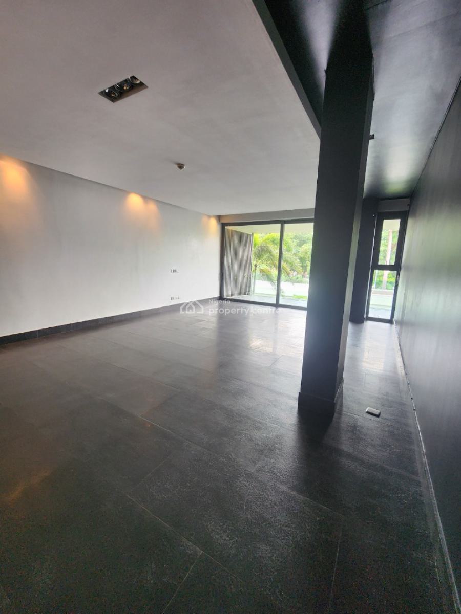 Luxury En-suite 2 Bedrooms Apartment, Ikoyi, Lagos, Flat / Apartment for Rent