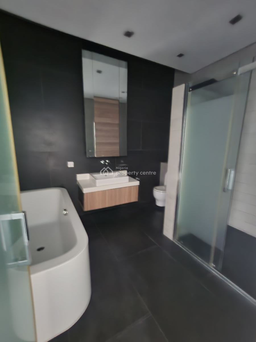 Luxury En-suite 2 Bedrooms Apartment, Ikoyi, Lagos, Flat / Apartment for Rent