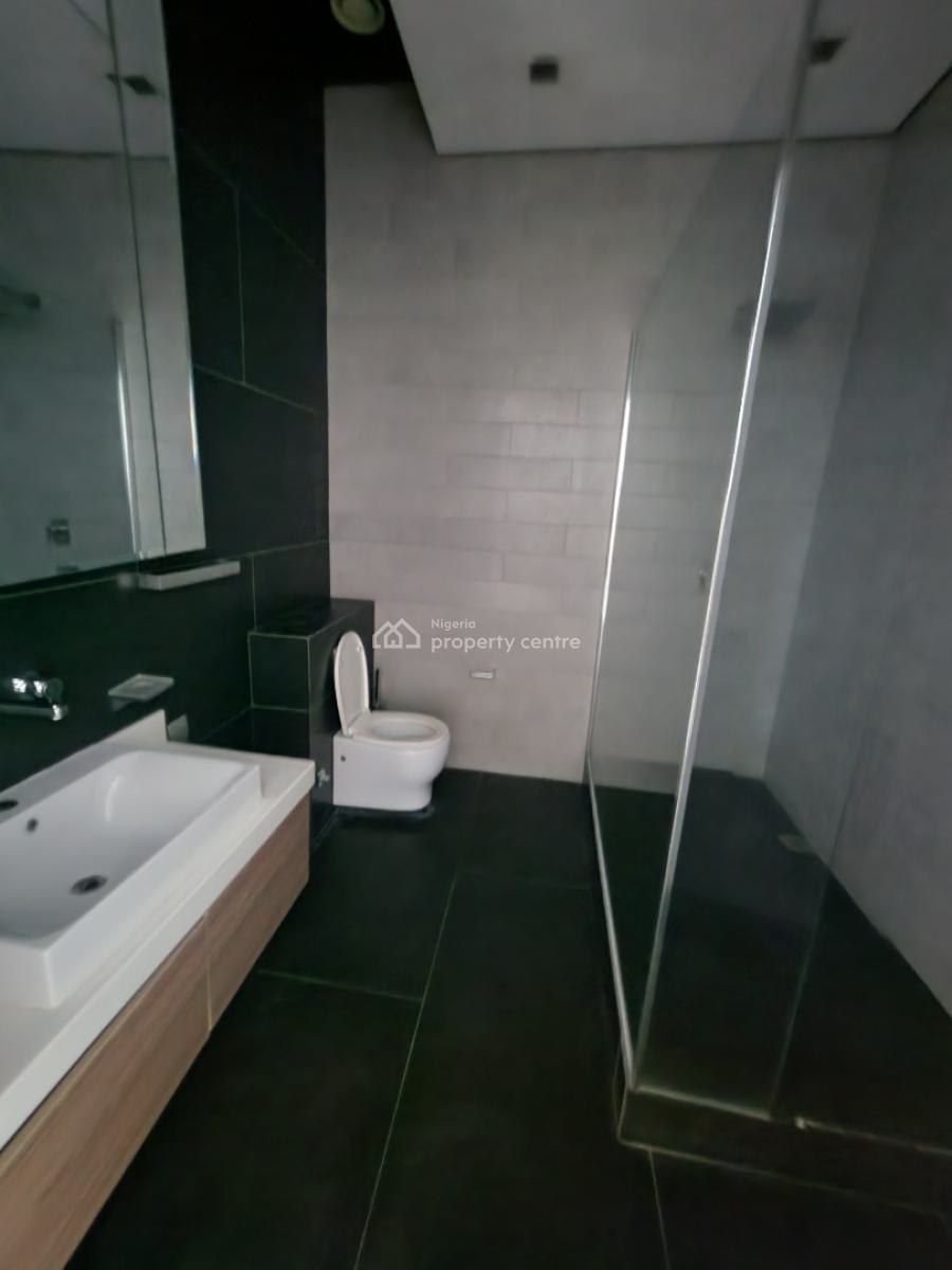 Luxury En-suite 2 Bedrooms Apartment, Ikoyi, Lagos, Flat / Apartment for Rent