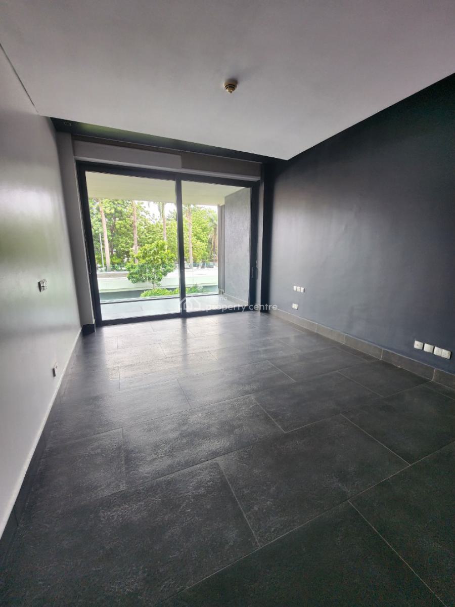 Luxury En-suite 2 Bedrooms Apartment, Ikoyi, Lagos, Flat / Apartment for Rent