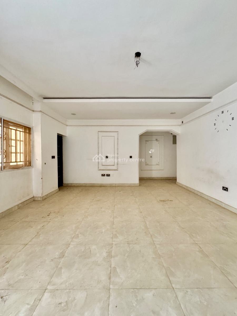 Well Finished and Spacious 2 Bedrooms Flat, Mabushi, Abuja, Flat / Apartment for Rent