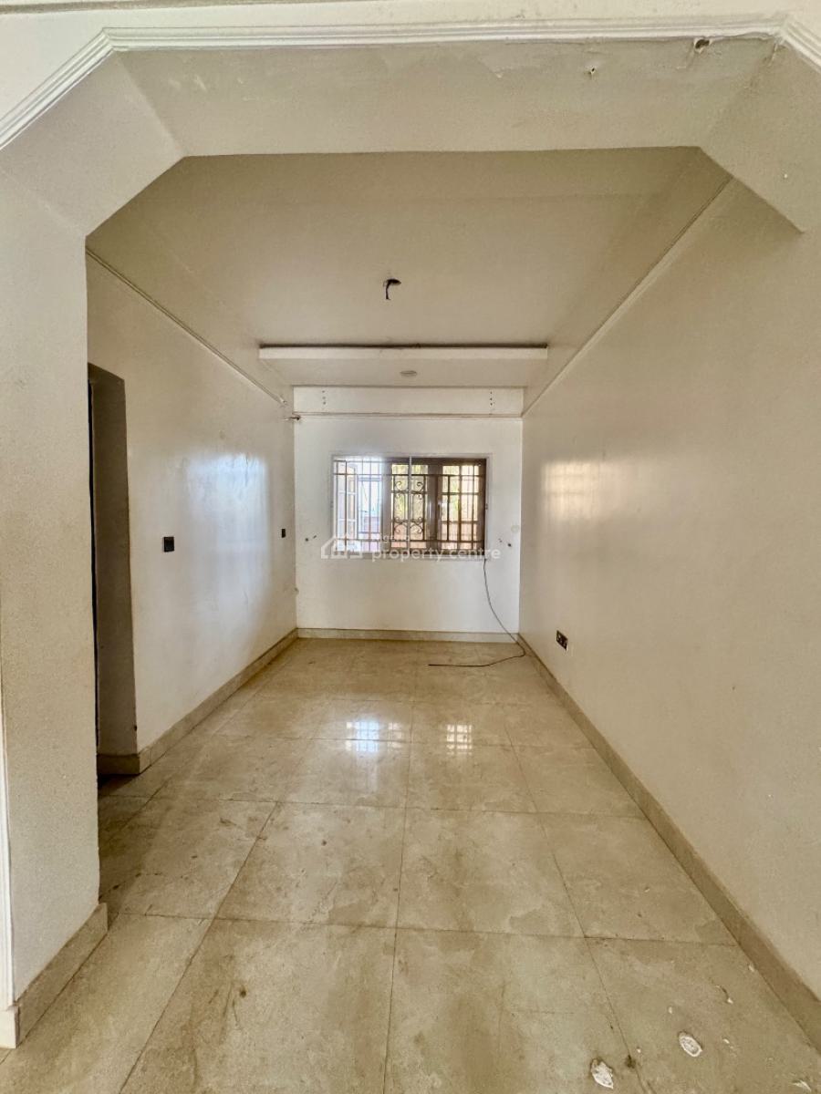 Well Finished and Spacious 2 Bedrooms Flat, Mabushi, Abuja, Flat / Apartment for Rent