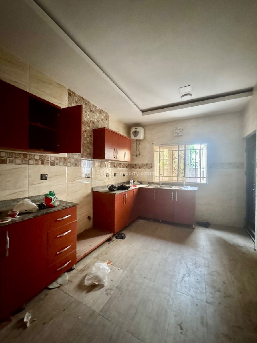 Well Finished and Spacious 2 Bedrooms Flat, Mabushi, Abuja, Flat / Apartment for Rent