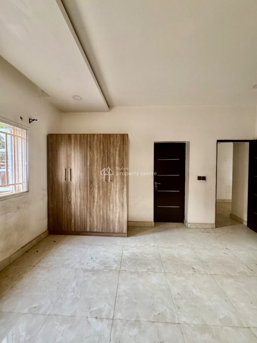 Well Finished and Spacious 2 Bedrooms Flat, Mabushi, Abuja, Flat / Apartment for Rent
