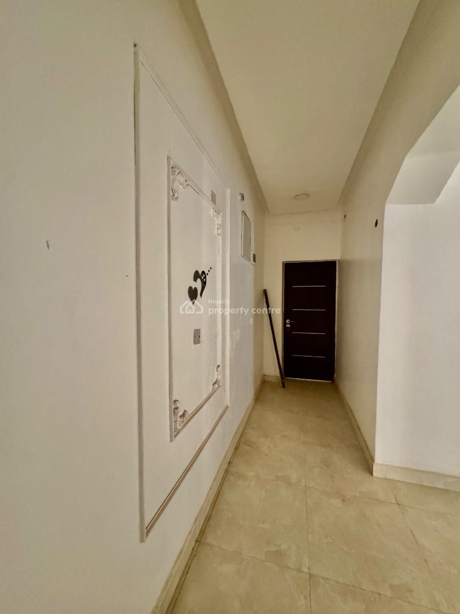 Well Finished and Spacious 2 Bedrooms Flat, Mabushi, Abuja, Flat / Apartment for Rent