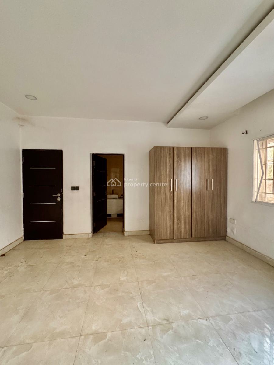 Well Finished and Spacious 2 Bedrooms Flat, Mabushi, Abuja, Flat / Apartment for Rent