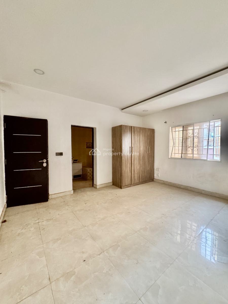 Well Finished and Spacious 2 Bedrooms Flat, Mabushi, Abuja, Flat / Apartment for Rent