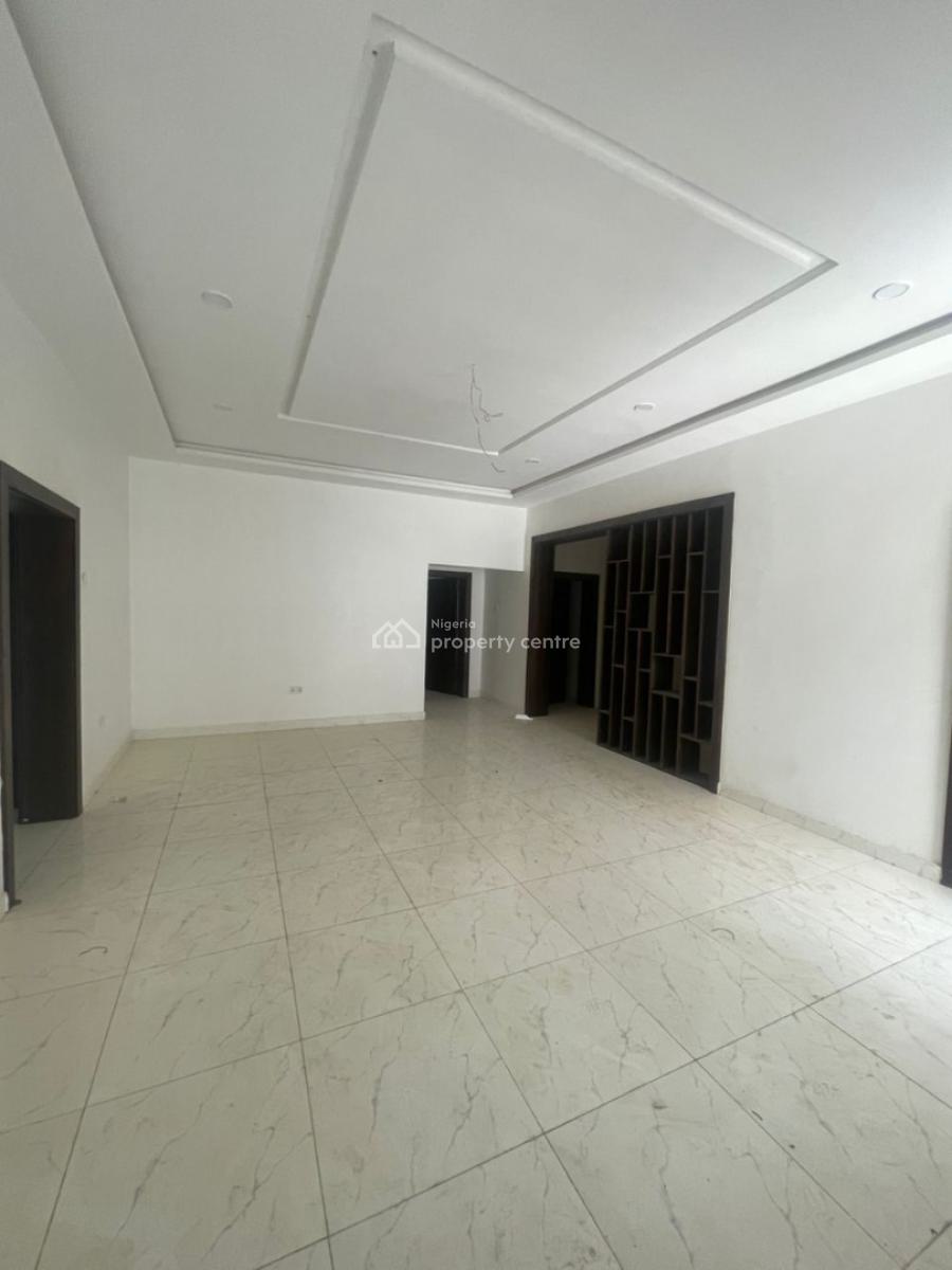 Brand New 6 Units of 3 Bedroom Block of Flats for Corporate Lease, Jahi, Abuja, House for Rent