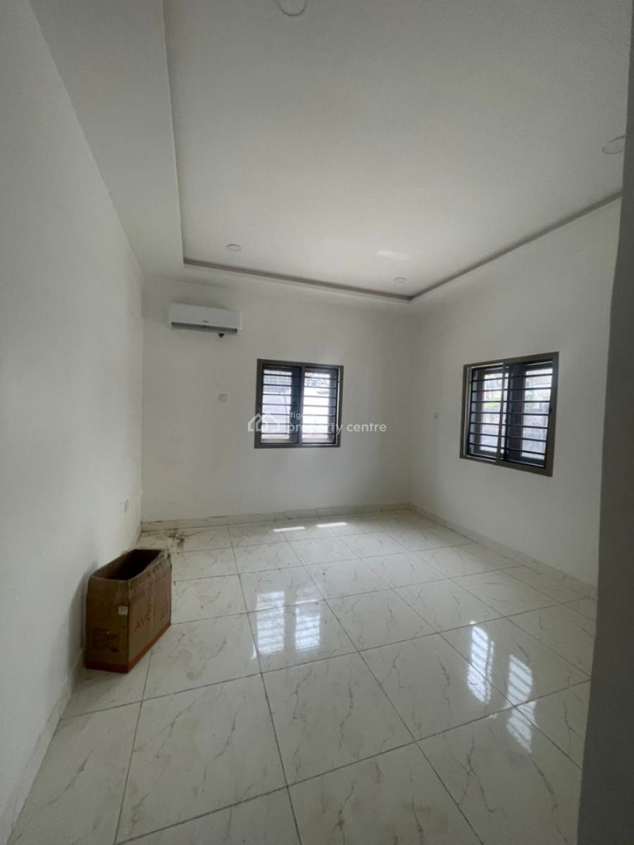 Brand New 6 Units of 3 Bedroom Block of Flats for Corporate Lease, Jahi, Abuja, House for Rent