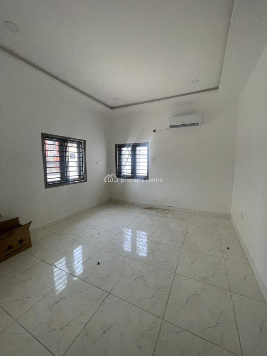 Brand New 6 Units of 3 Bedroom Block of Flats for Corporate Lease, Jahi, Abuja, House for Rent