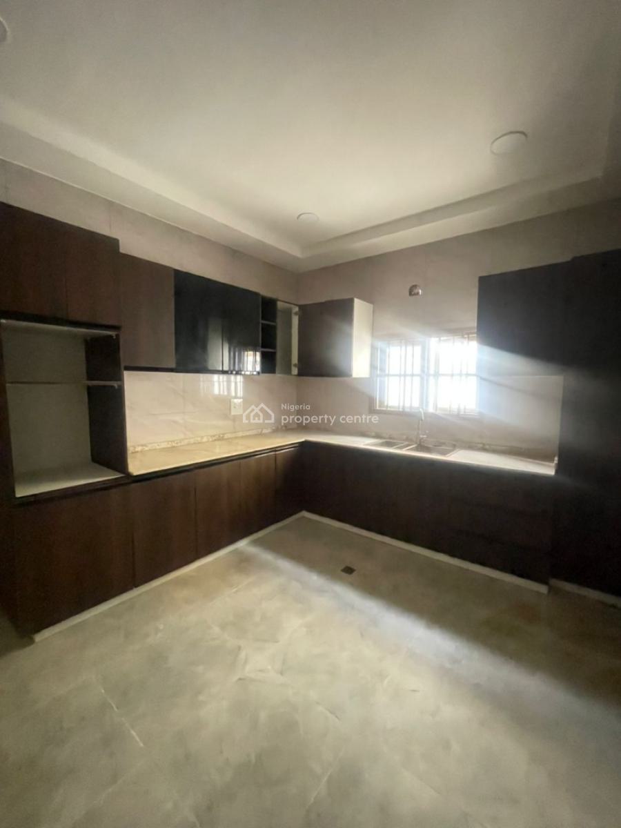 Brand New 6 Units of 3 Bedroom Block of Flats for Corporate Lease, Jahi, Abuja, House for Rent