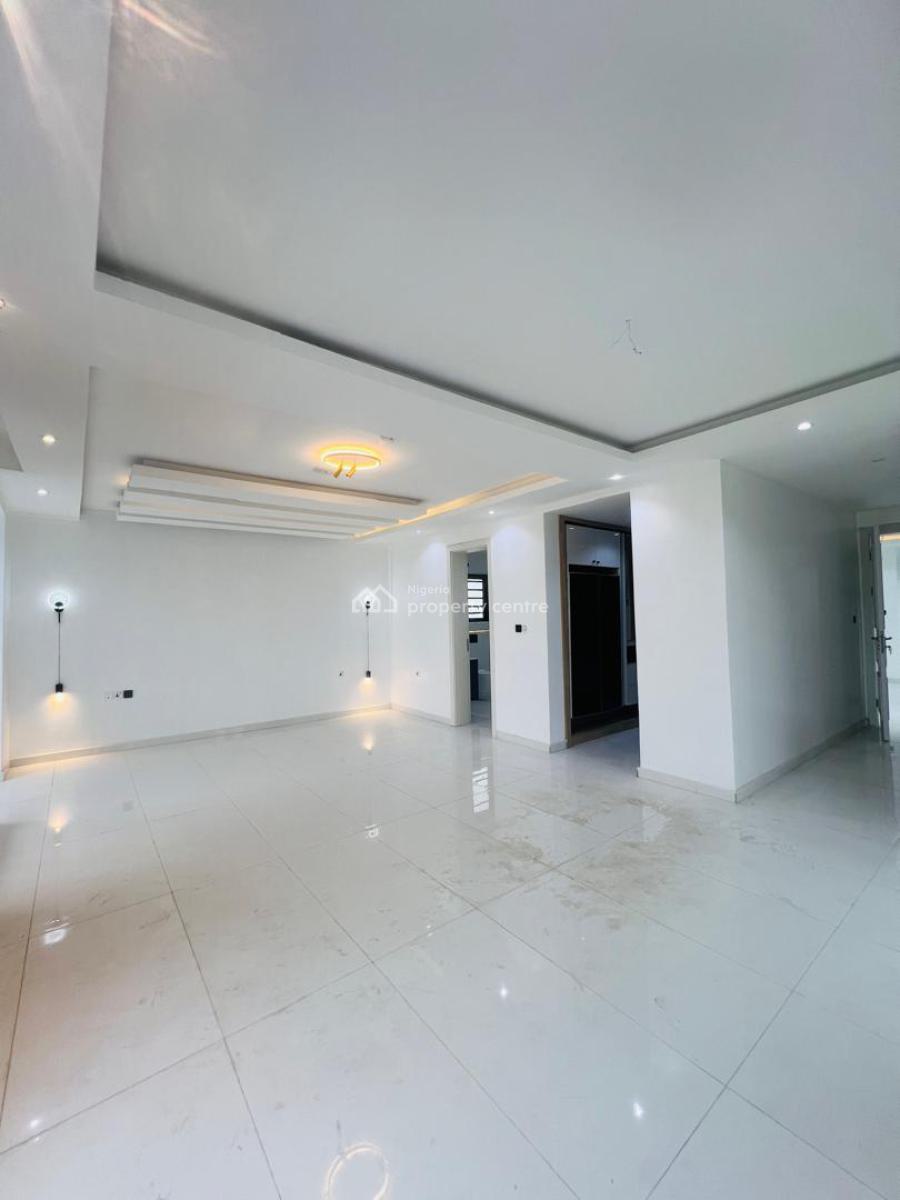 5 Bedroom Duplex with Private Swimming Pool, Royal Garden Estate, Ajah, Lagos, Detached Duplex for Sale