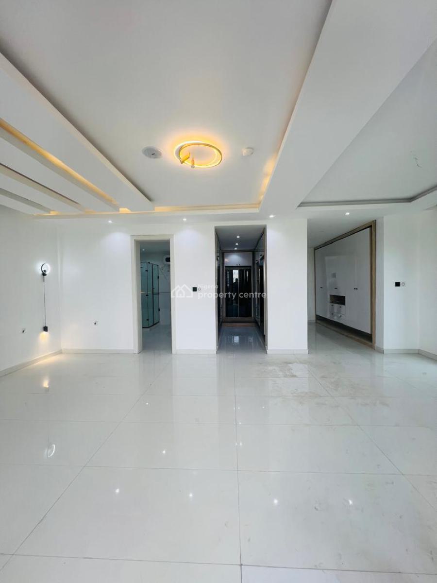 5 Bedroom Duplex with Private Swimming Pool, Royal Garden Estate, Ajah, Lagos, Detached Duplex for Sale