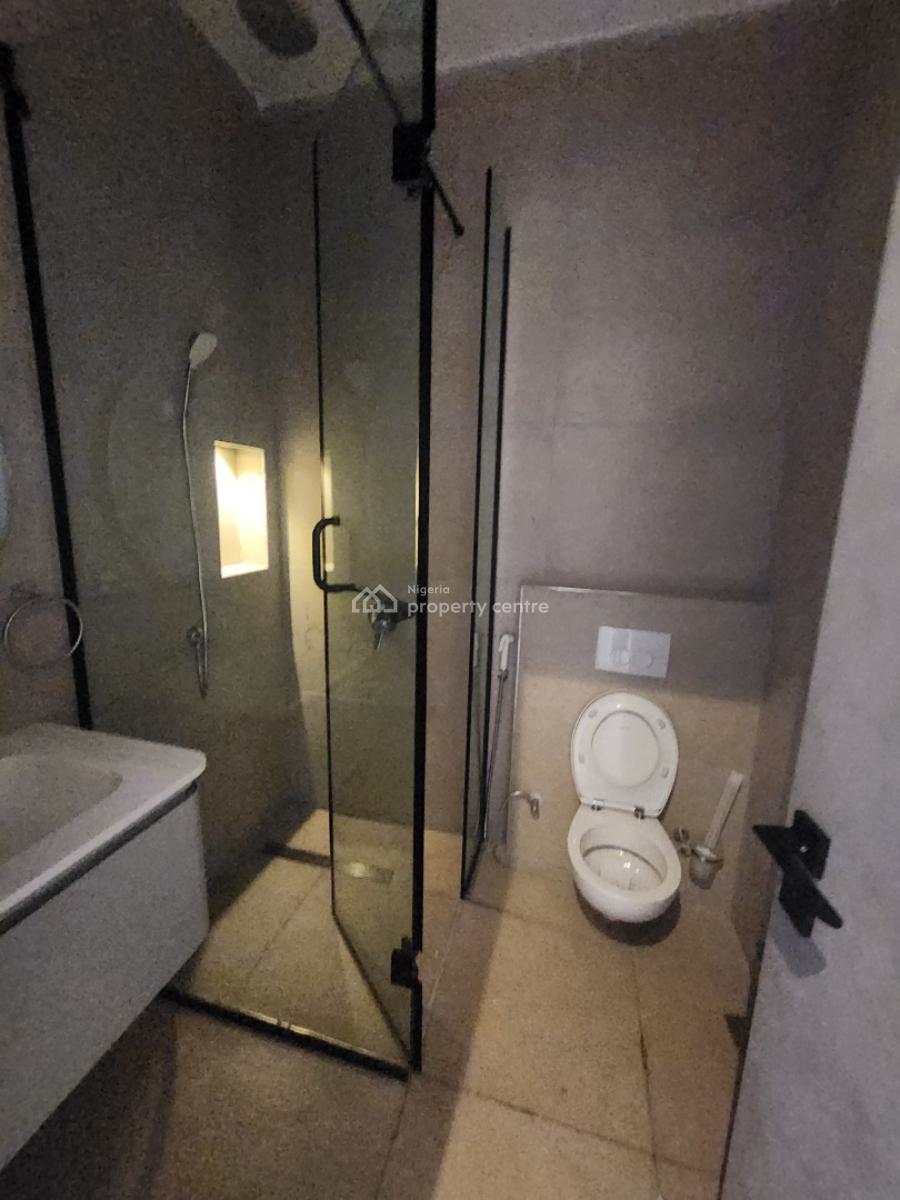 Luxury 4 Bedrooms Penthouse Apartment, Ikoyi, Lagos, Flat / Apartment for Rent