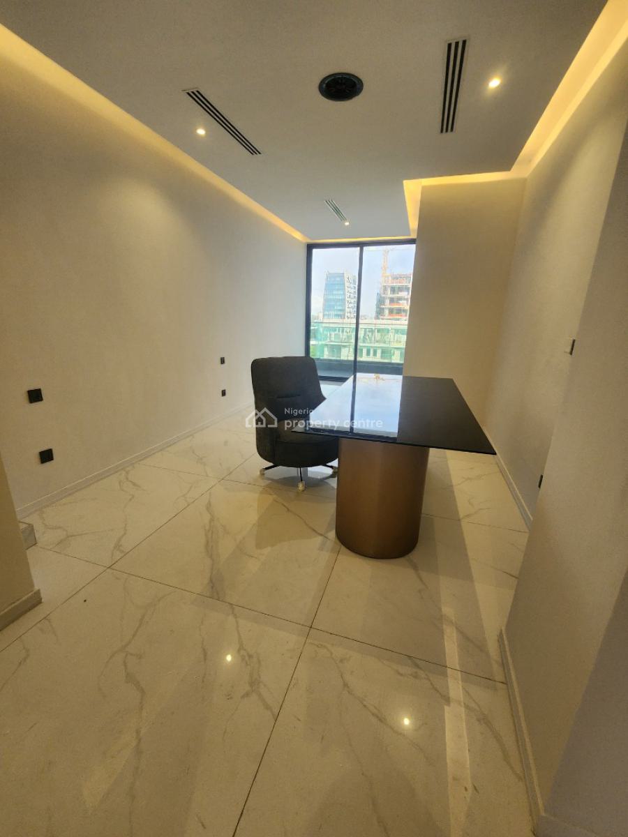 Luxury 4 Bedrooms Penthouse Apartment, Ikoyi, Lagos, Flat / Apartment for Rent