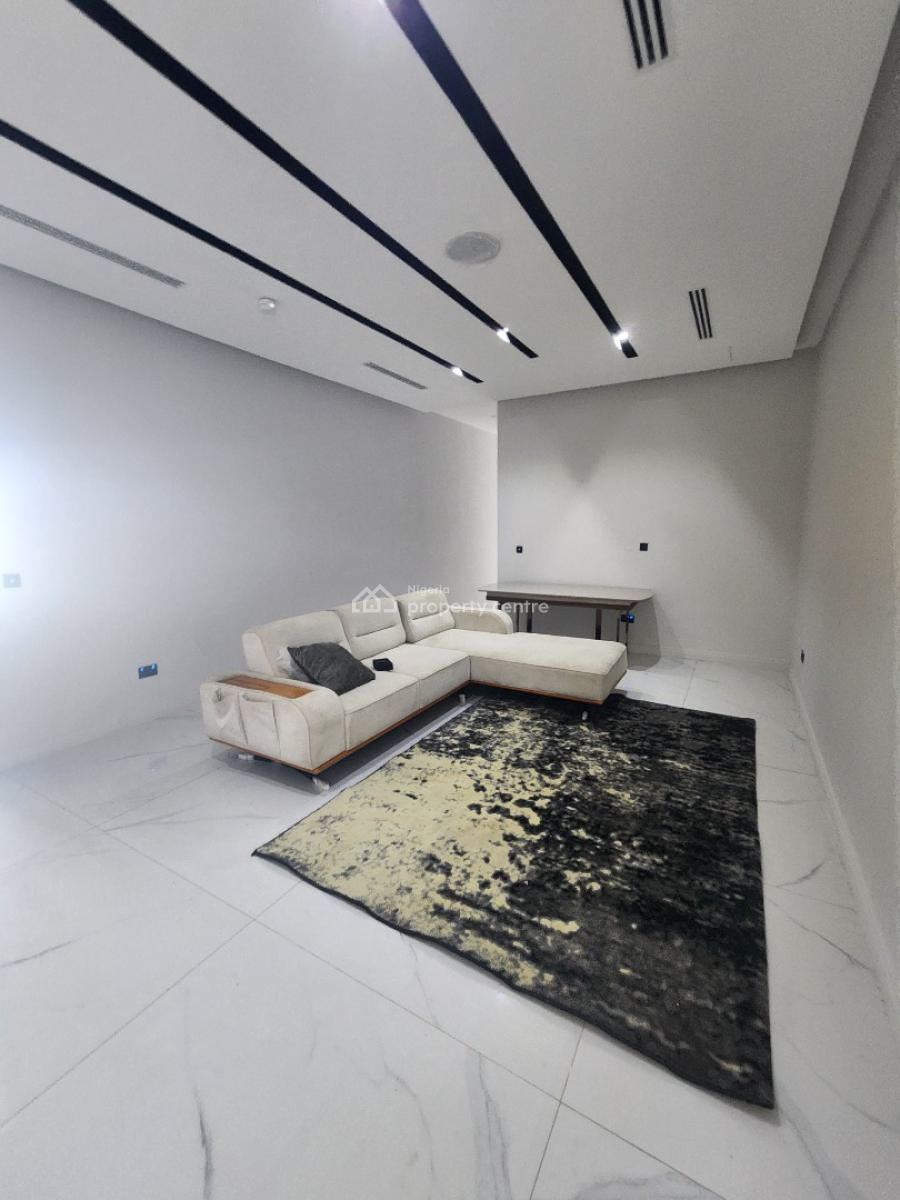Luxury 4 Bedrooms Penthouse Apartment, Ikoyi, Lagos, Flat / Apartment for Rent