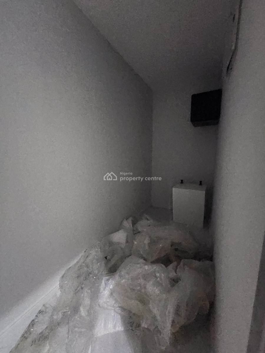 Luxury 4 Bedrooms Penthouse Apartment, Ikoyi, Lagos, Flat / Apartment for Rent