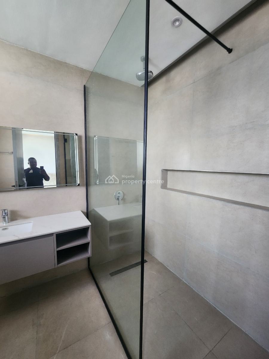 Luxury 4 Bedrooms Penthouse Apartment, Ikoyi, Lagos, Flat / Apartment for Rent