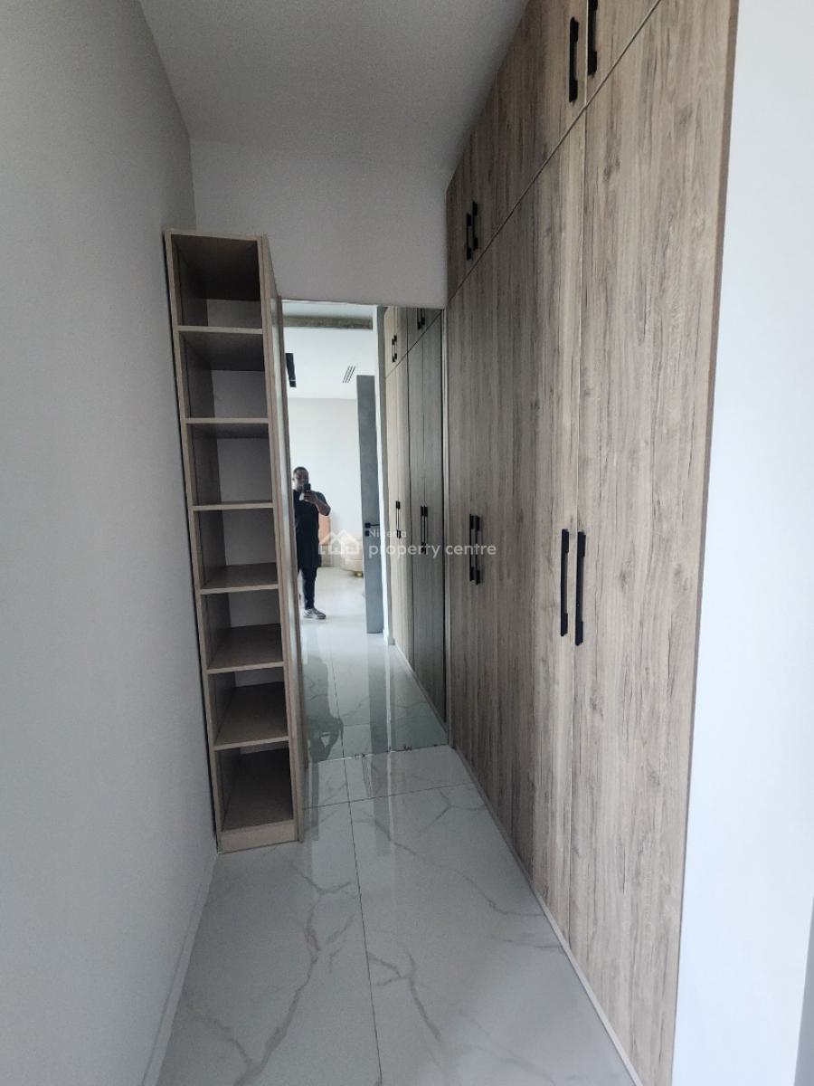 Luxury 4 Bedrooms Penthouse Apartment, Ikoyi, Lagos, Flat / Apartment for Rent